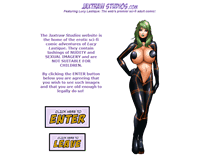 Tablet Screenshot of jaxtrawstudios.com